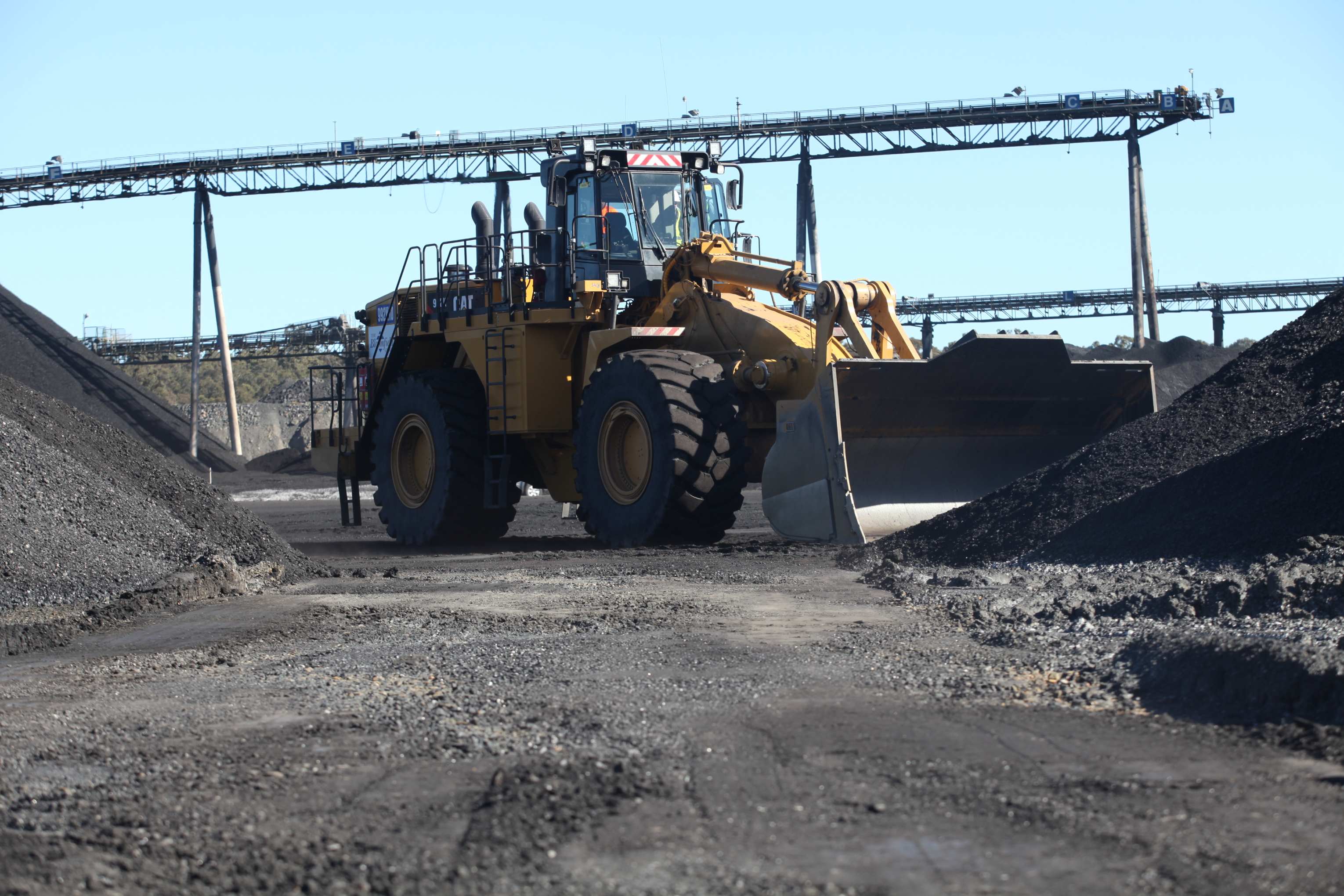 Improved Mining Outlook Sees Increase In Mining Equipment Market