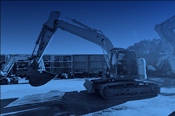 COMING SOON - Sumitomo Excavator & Bomag Drum Roller - NSW pickup