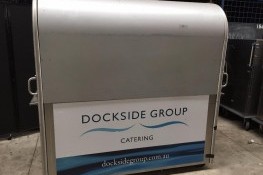 Dockside Group Pty Ltd