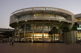 Sydney Convention & Exhibition Centre Redevelopment Project
