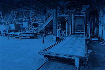 Grain Feed Processing & Packaging P&E - NSW Pickup