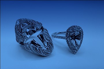 High-End Designer & Fine Diamond Jewellery - NSW Pickup